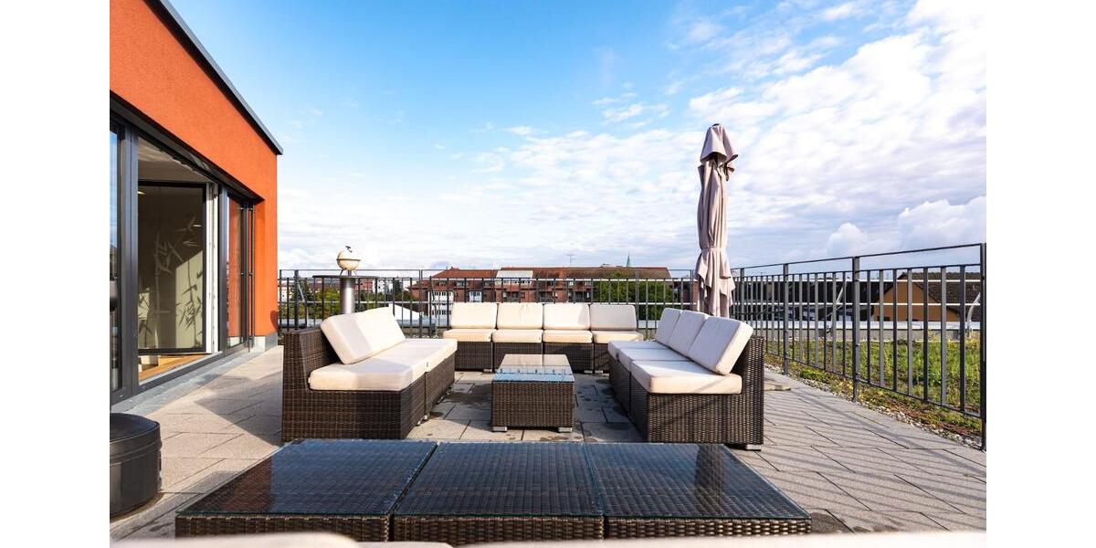 Etagenwohnung Nürnberg Gleißhammer - 2 Zimmer, 59 m&sup2;, 805&euro; | Angebot:19064492