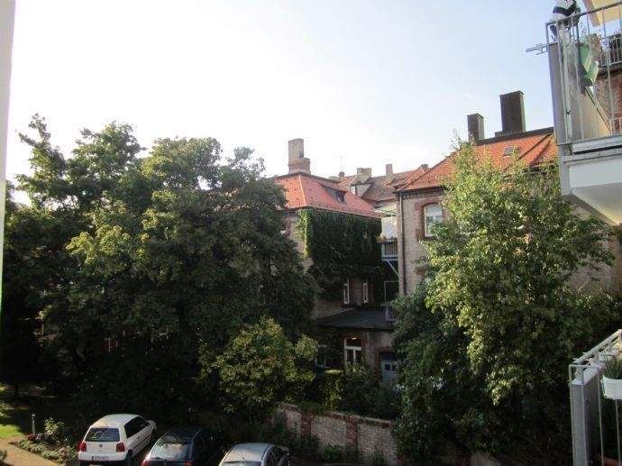 Etagenwohnung Nürnberg St Johannis - 2 Zimmer, 55 m&sup2;, 590&euro; | Angebot:26161248