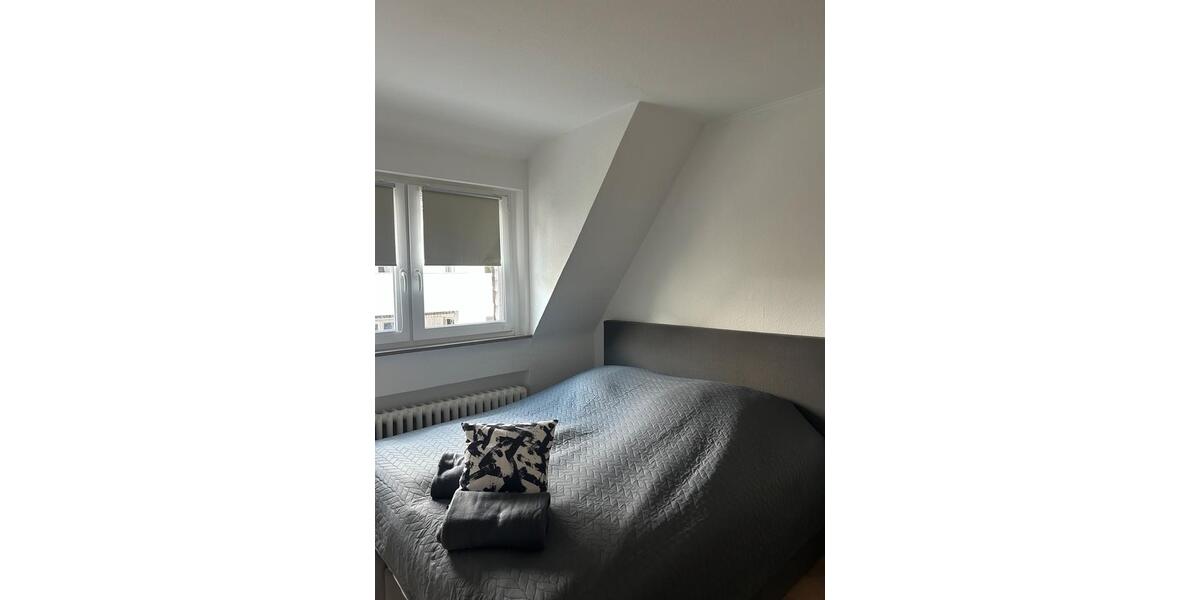 Wohnen auf Zeit Essen Stadtbezirk II - 2 Zimmer, 58 m&sup2;, 980&euro; | Angebot:24311230