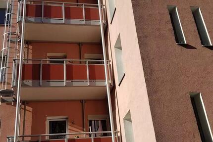 Wohnung Erlangen Bruck - 1 Zimmer, 90 m&sup2;, 480&euro; | Angebot:25204891