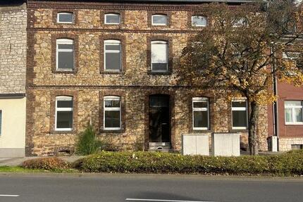 Charmante 1-Zimmer-Altbau-Wohnung - in Stolberg-Büsbach zimmer