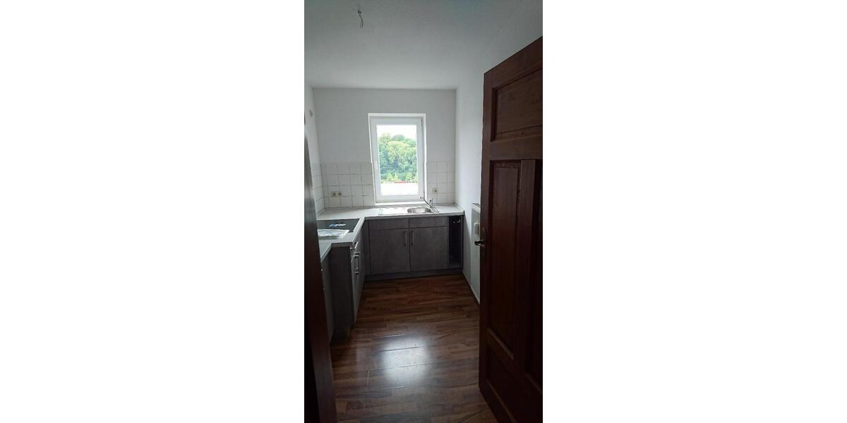 1 Raum Wohnung, Pößneck, zentrumsnah 1 zimmer