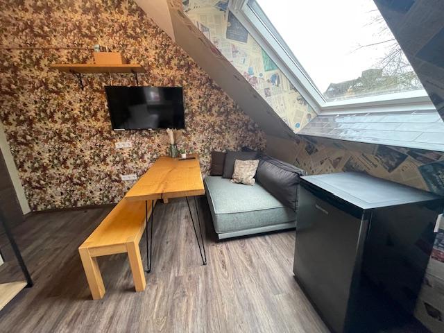 Wohnen auf Zeit Herford Falkendiek - 3 Zimmer, 83 m&sup2;, 27&euro; | Angebot:8844658