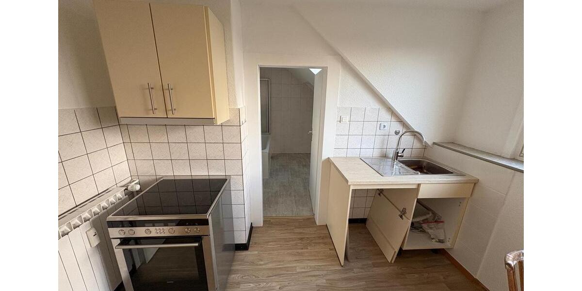 Helle 3-Zimmer Dachgeschosswohnung in Nordstemmen 3 zimmer