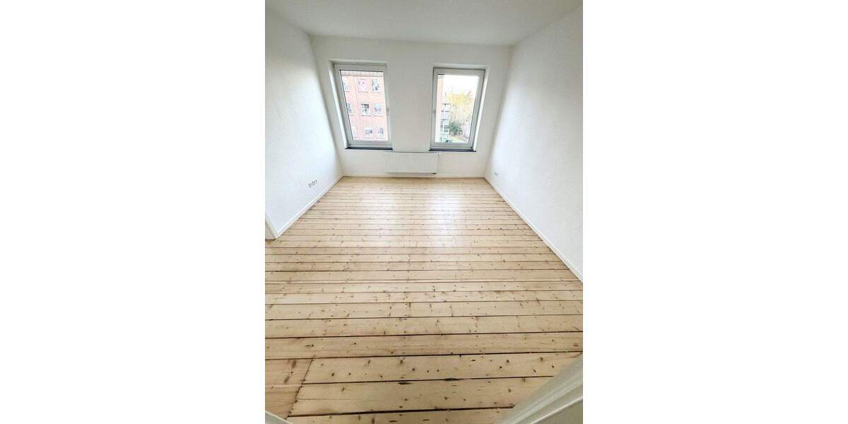 Etagenwohnung Bielefeld Schildesche - 2 Zimmer, 70 m&sup2;, 860&euro; | Angebot:24834318