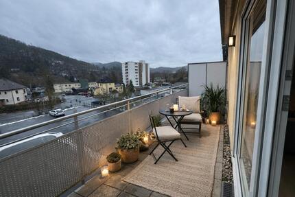 Wohnung Biedenkopf - 3 Zimmer, 76 m&sup2;, 700&euro; | Angebot:25431413