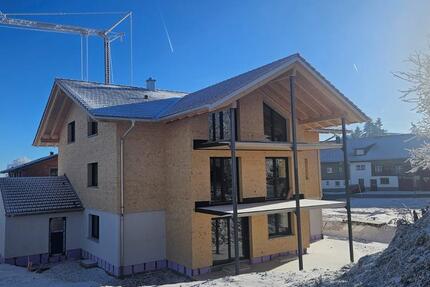 Wohnung Oy-Mittelberg Mittelberg - 4 Zimmer, 125 m&sup2;, 1.770&euro; | Angebot:24650970