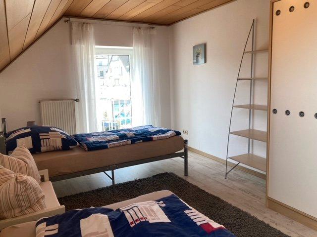 Wohnen auf Zeit Münster Erphoviertel - 4 Zimmer, 140 m&sup2;, 20&euro; | Angebot:26551610