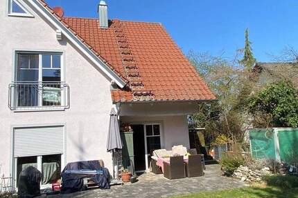 Haus Langensendelbach Bräuningshof - 5 Zimmer, 140 m&sup2;, 1.575&euro; | Angebot:25937341