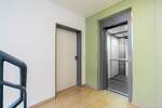 Geräumige 3-Zimmer-Whg. unweit des WorldTradeCenters. Neubau mit Aufzug an der Freiberger Straße. 3 zimmer