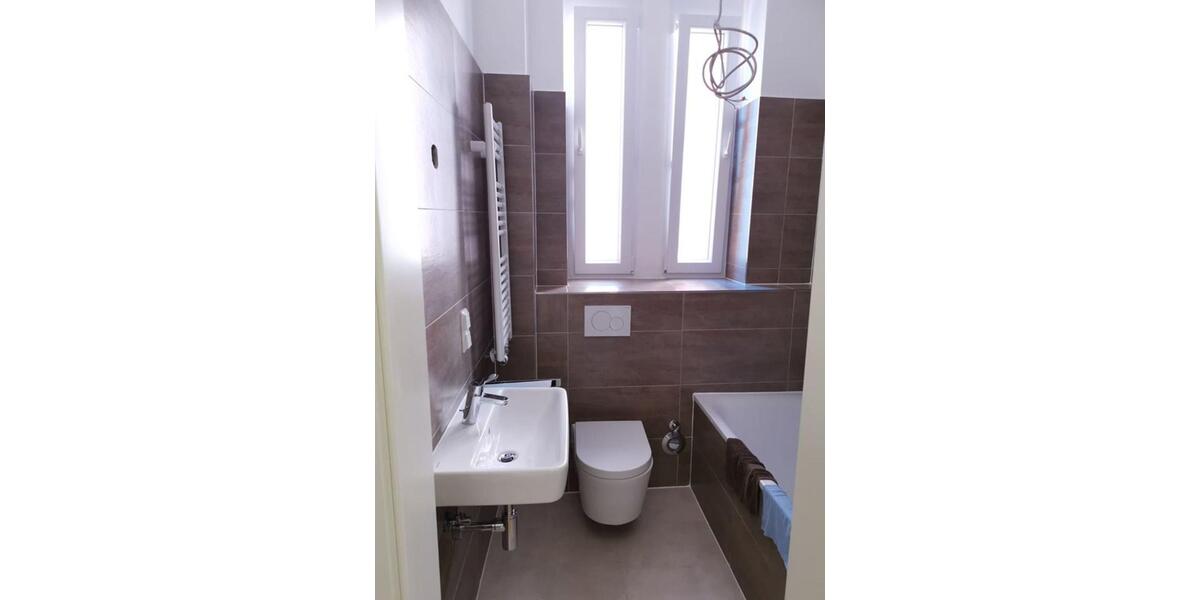 3 Zimmer Wohnung in zentraler Lage zu vermieten 3 zimmer