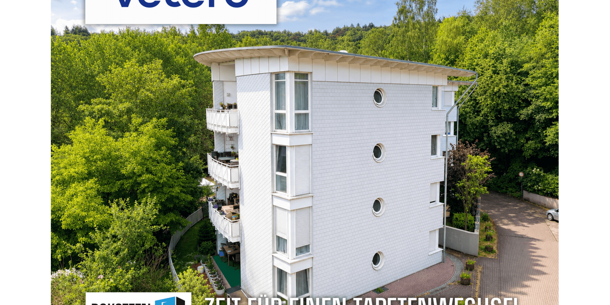 Etagenwohnung Werdohl Riesei - 2 Zimmer, 60 m&sup2;, 345&euro; | Angebot:26185330
