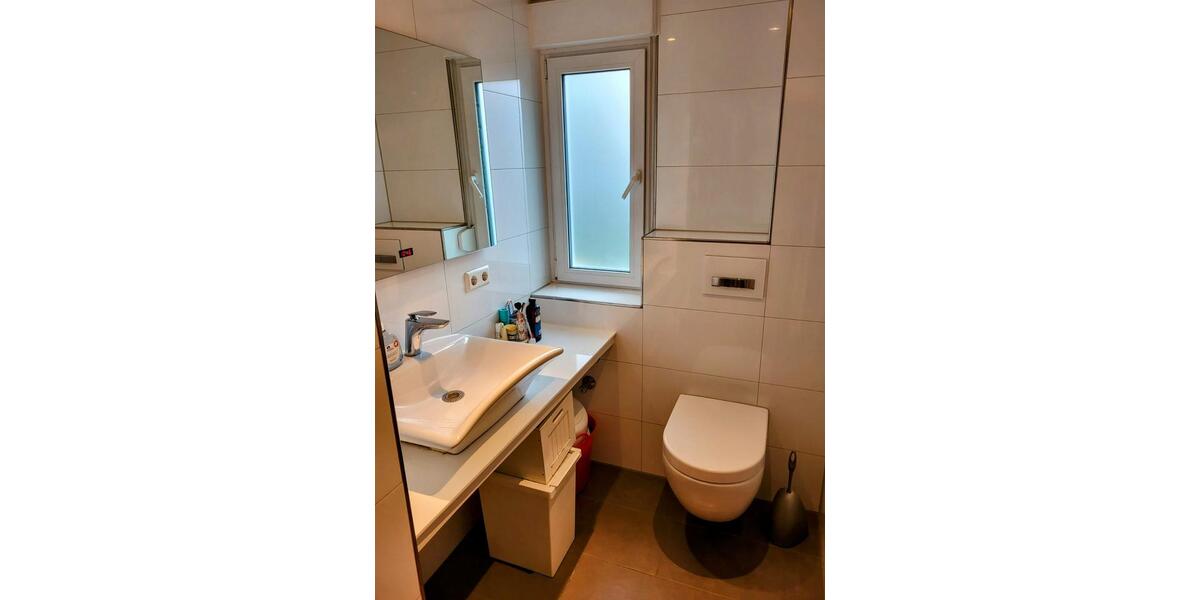 Wohnen auf Zeit Pforzheim - 1 Zimmer, 25 m&sup2;, 470&euro; | Angebot:26677500