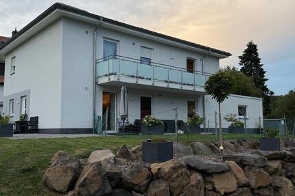 Wohnung Homberg (Ohm) - 3 Zimmer, 90 m&sup2;, 500&euro; | Angebot:27548869