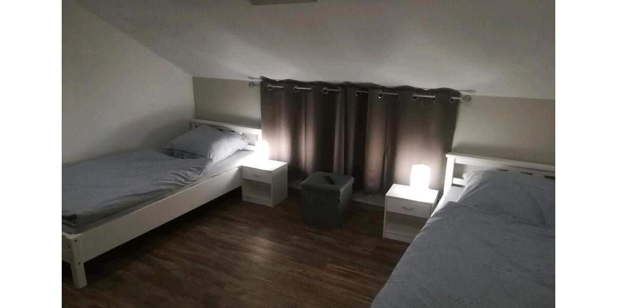 Etagenwohnung Siedenburg - 3 Zimmer, 85 m&sup2;, 730&euro; | Angebot:25723866