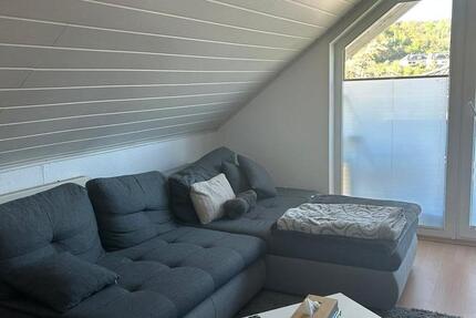 Wohnung Biedenkopf - 3 Zimmer, 71 m&sup2;, 650&euro; | Angebot:20665804