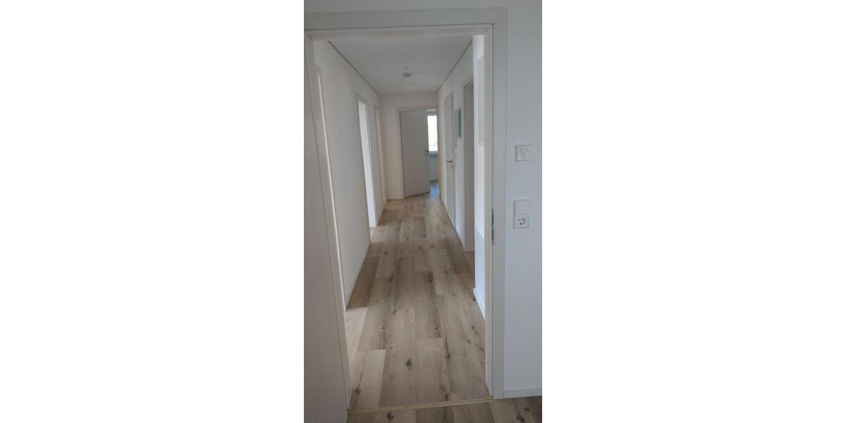 Schöne 5-Zimmer-Wohnung in guter Lage in Bötzingen 5 zimmer