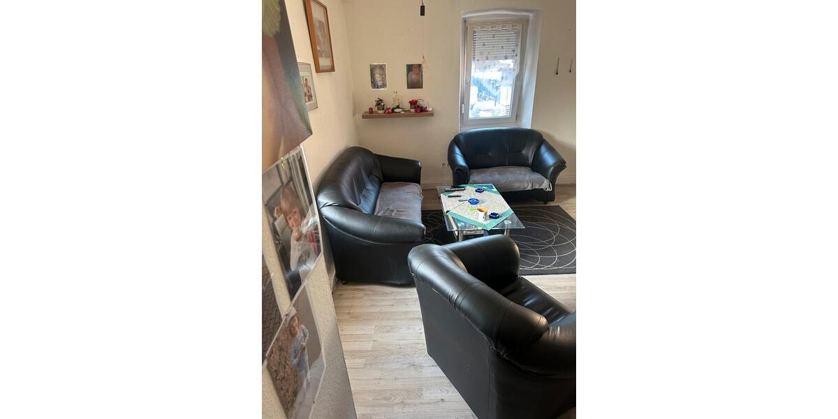 Wohnen auf Zeit Worms Vororte Südwest - 1 Zimmer, 35 m&sup2;, 600&euro; | Angebot:26005485