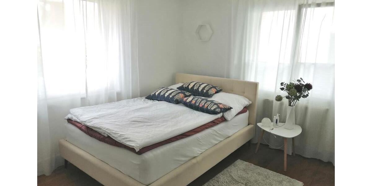 Erdgeschoßwohnung Vogtsburg im Kaiserstuhl - 3 Zimmer, 100 m&sup2;, 780&euro; | Angebot:24977492