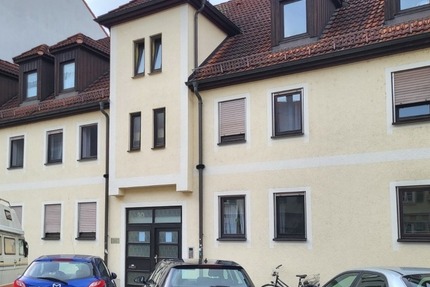 Studentenappartement in ruhiger Stadtlage - Wohnung Erlangen Am Anger | Angebot:27290788