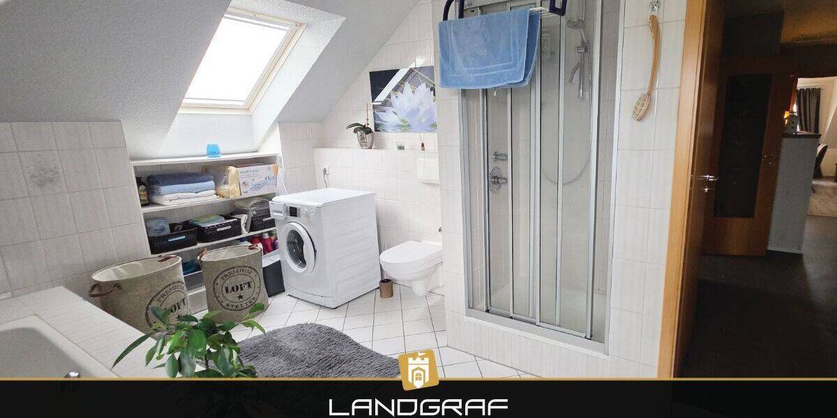 Etagenwohnung Harpstedt - 3 Zimmer, 91 m&sup2;, 700&euro; | Angebot:26572551