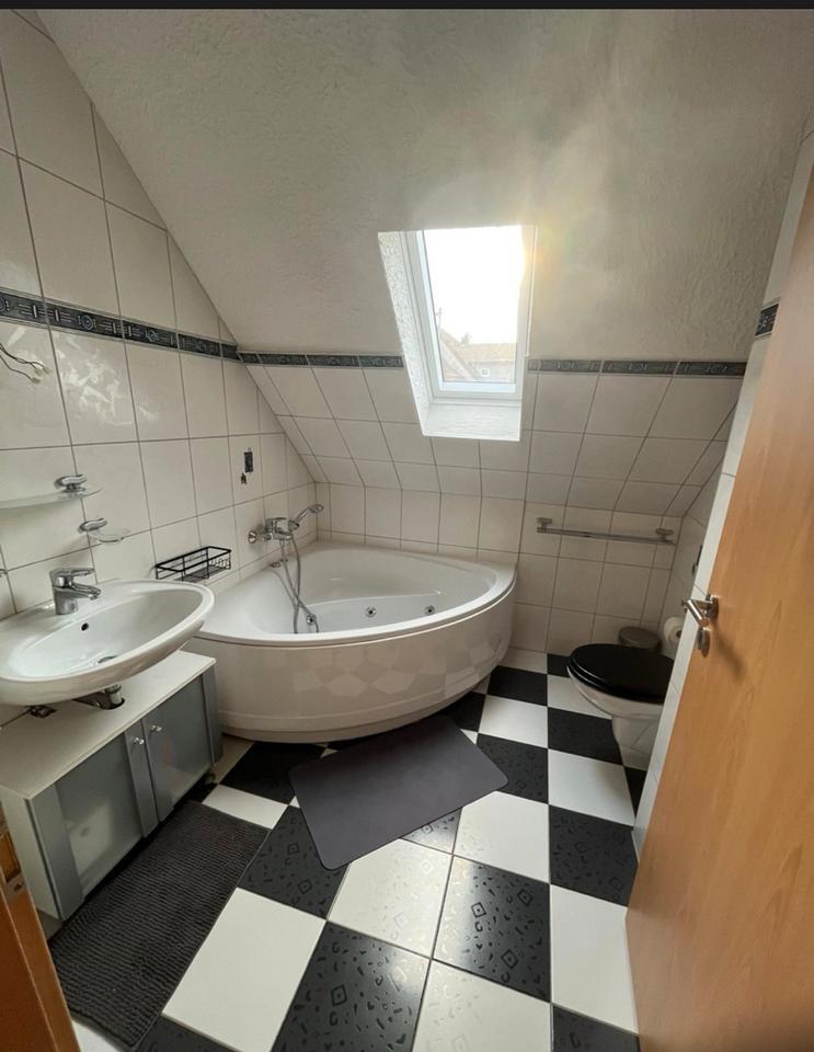 Wohnung zu vermieten in 66629 Freisen zimmer