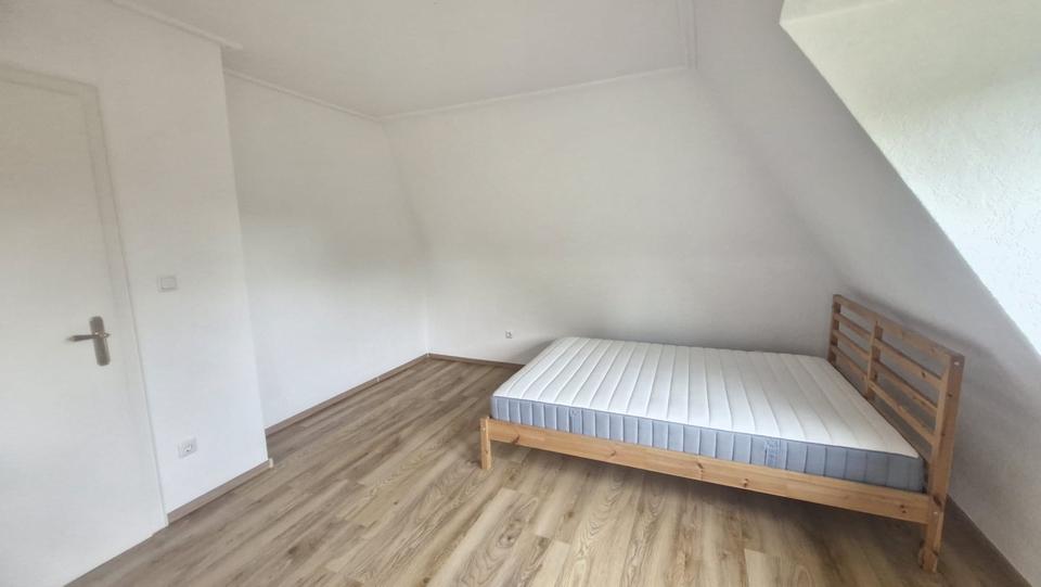 Etagenwohnung Bremen Hemelingen - 2 Zimmer, 62 m&sup2;, 620&euro; | Angebot:26677299
