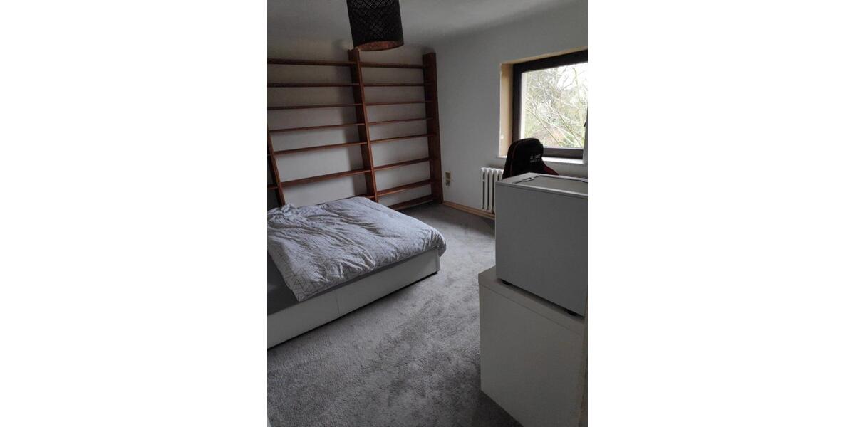 Wohnen auf Zeit Nuthetal - 2 Zimmer, 40 m&sup2;, 650&euro; | Angebot:24605523