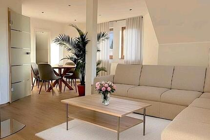Wohnung Leidersbach - 3 Zimmer, 100 m&sup2;, 890&euro; | Angebot:26480026