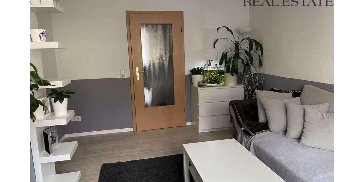 Wohnung zum Mieten in Magdeburg 477 € 57.86 m² 2 zimmer