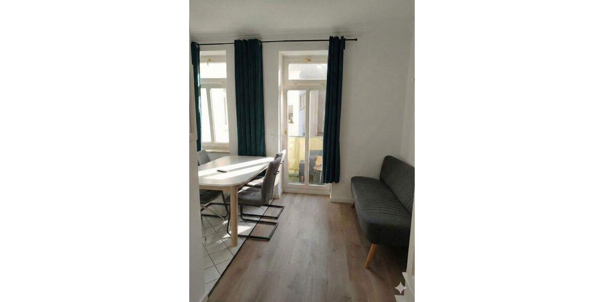 Etagenwohnung Leipzig Möckern - 2 Zimmer, 60 m&sup2;, 600&euro; | Angebot:26170616