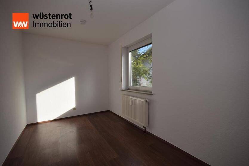 Sonnenseite des Lebens! Ihr Zuhause mit Balkon & Weitblick.