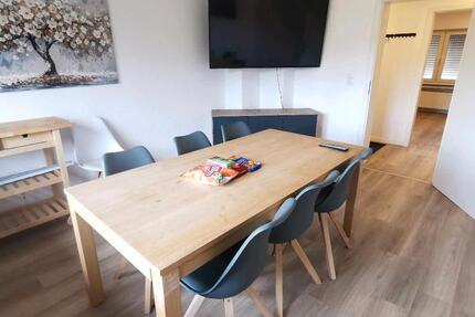 Schöne 10er WG nahe dem LAFP Wohnung für Polizei Studenten Selm 10 zimmer