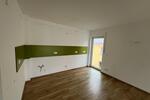 4-Zimmer-Wohnung - Aufzug - Garage mit direkt Zugang zum Gebäude - Baujahr 2016 - Balkon