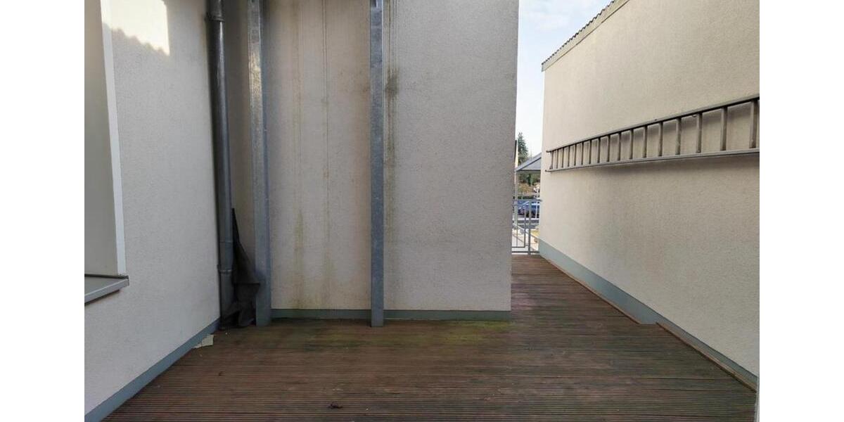 Terrassenwohnung Lüchow (Wendland) - 2 Zimmer, 97 m&sup2;, 830&euro; | Angebot:25871252