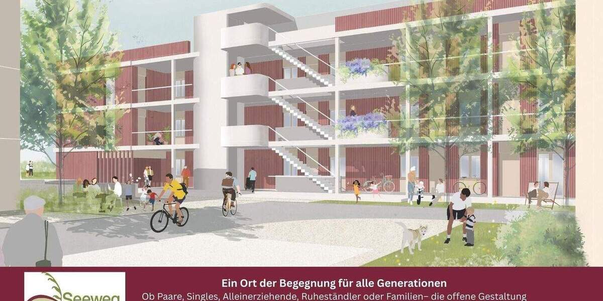 Etagenwohnung Rödermark Urberach - 3 Zimmer, 74 m&sup2;, 540&euro; | Angebot:24827003
