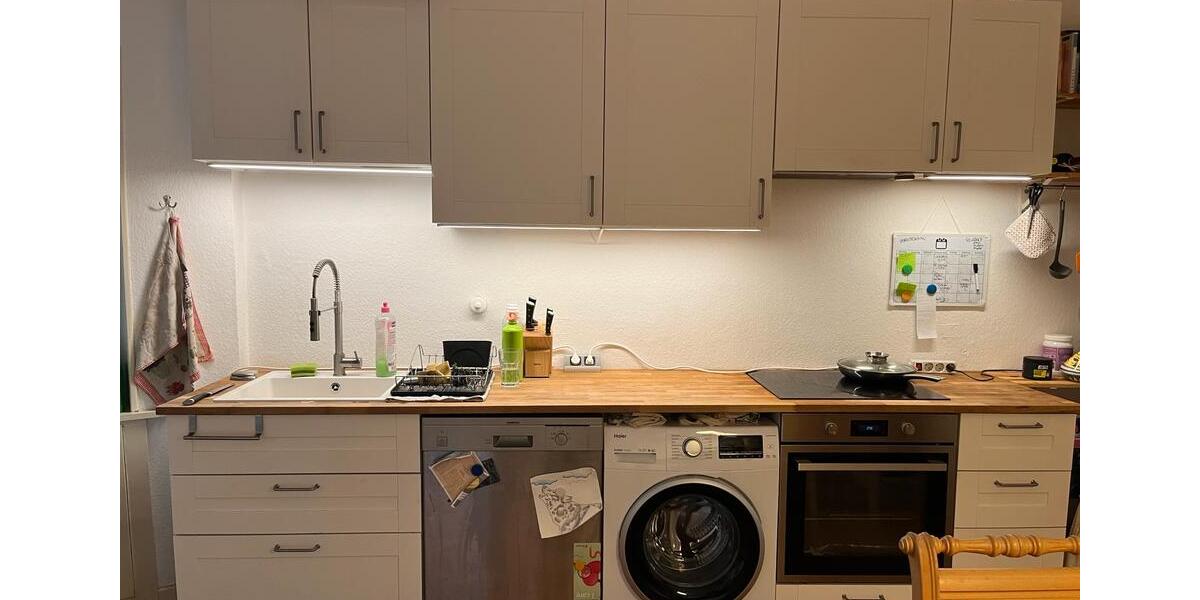 2 ZKB-Wohnung 65m2 in Malstatt 2 zimmer