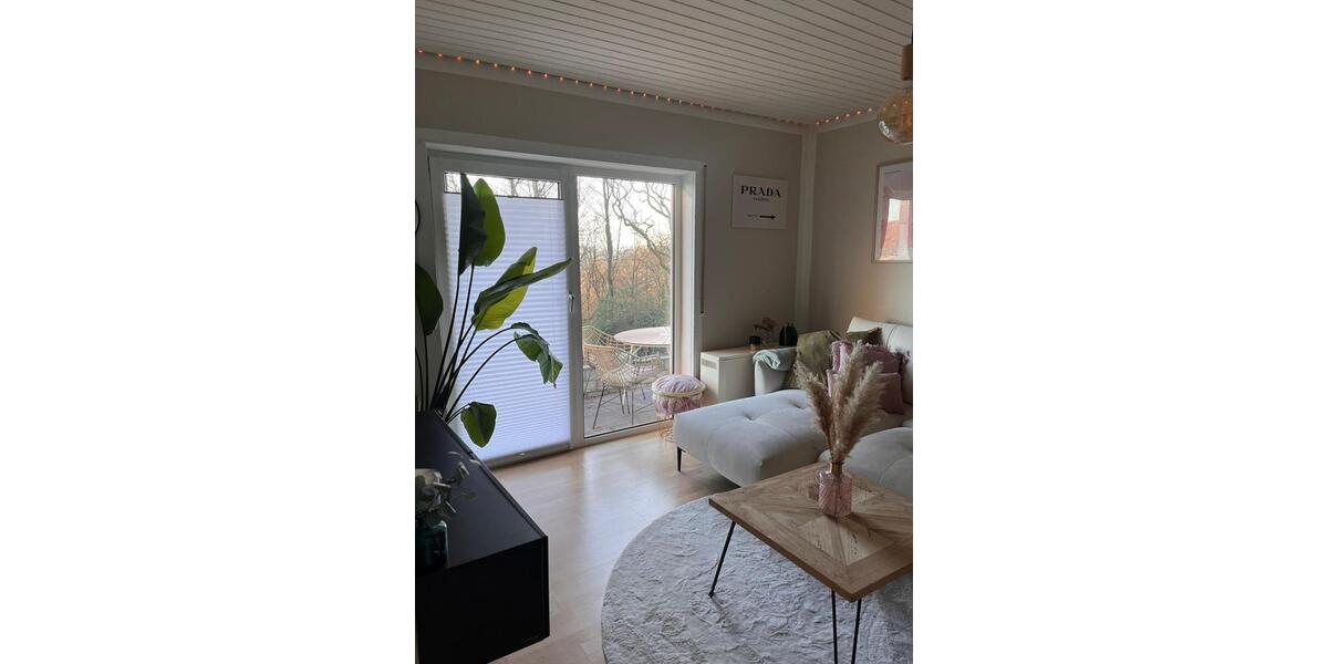 Etagenwohnung Herdecke - 2 Zimmer, 50 m&sup2;, 400&euro; | Angebot:25127464