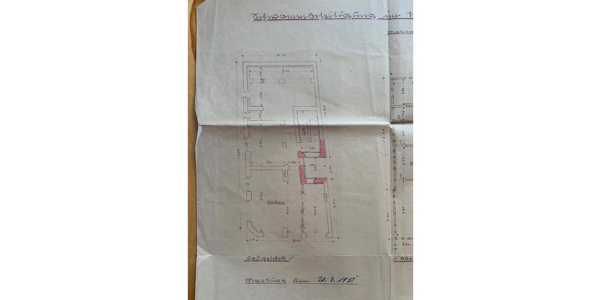 Gewerbeobjekt Marburg Biegenviertel - 1.750&euro; | Angebot:26263108