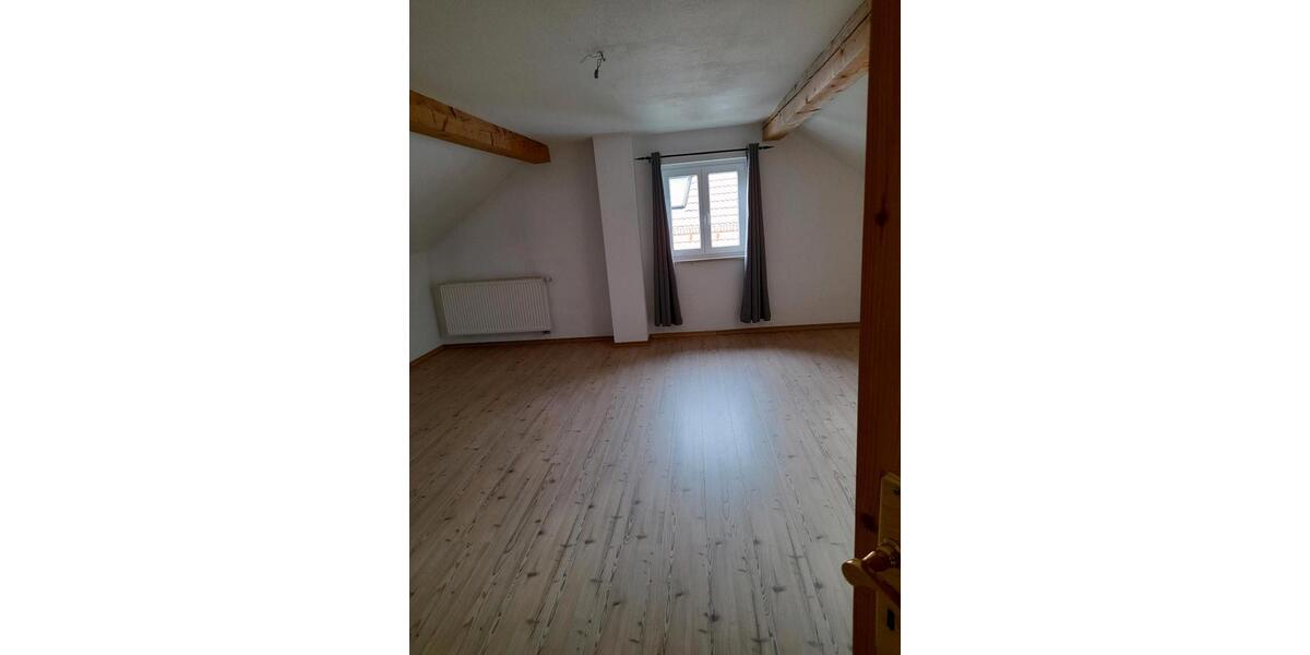 Wohnen auf Zeit Allershausen - 1 Zimmer, 27 m&sup2;, 430&euro; | Angebot:26035102