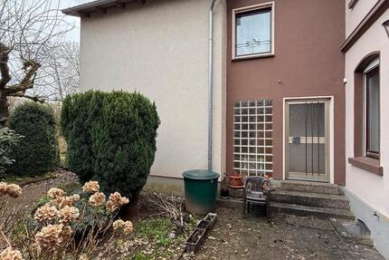 Wohnung Korbach - 2 Zimmer, 58 m&sup2;, 460&euro; | Angebot:26039775