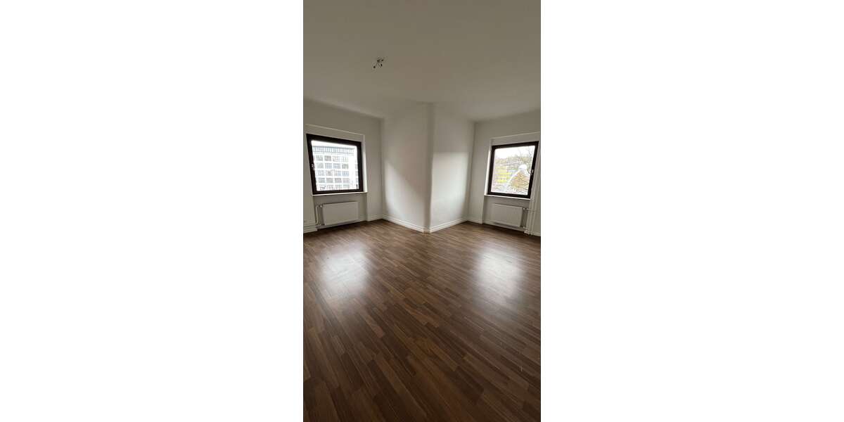 Etagenwohnung Pforzheim Weststadt - 2 Zimmer, 55 m&sup2;, 550&euro; | Angebot:25304888