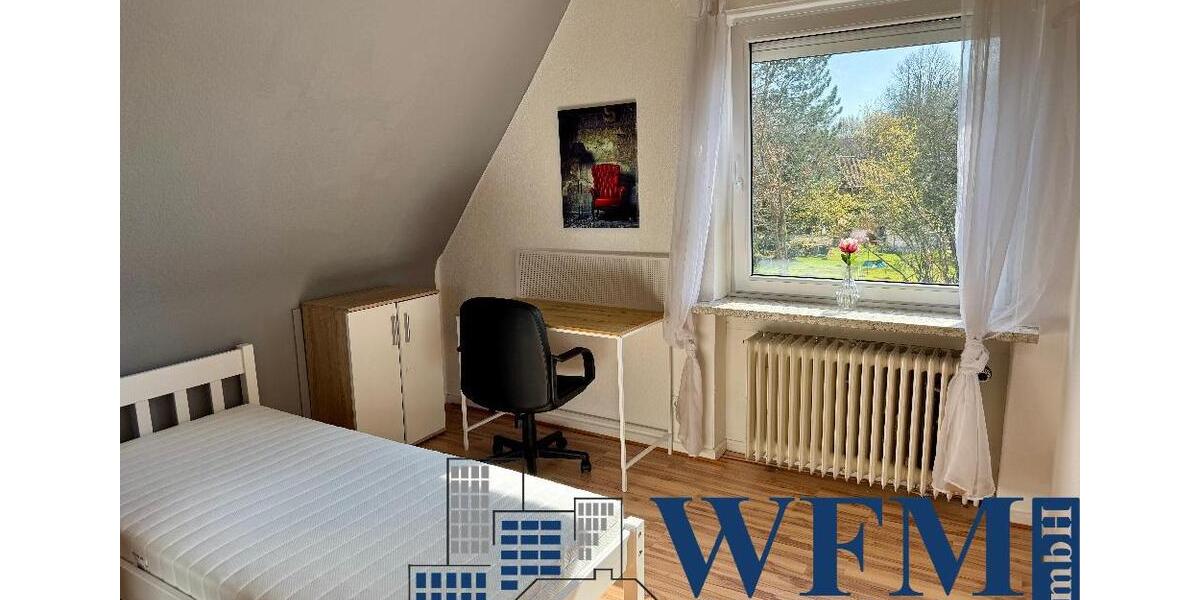 Etagenwohnung Neumünster Brachenfeld/Ruthenberg - 4 Zimmer, 18 m&sup2;, 445&euro; | Angebot:26693696