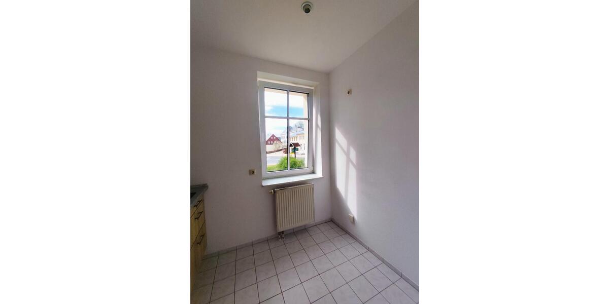 Erdgeschoßwohnung Eibenstock - 2 Zimmer, 42 m&sup2;, 210&euro; | Angebot:26479911