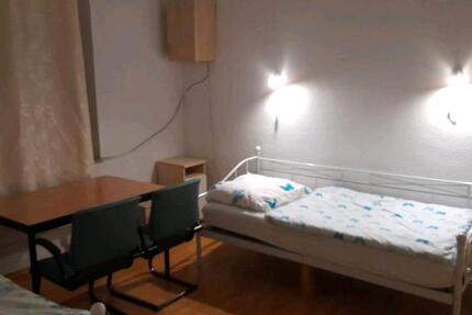 4 Platz frei Monteurzimmer Mönchengladbach 1 zimmer