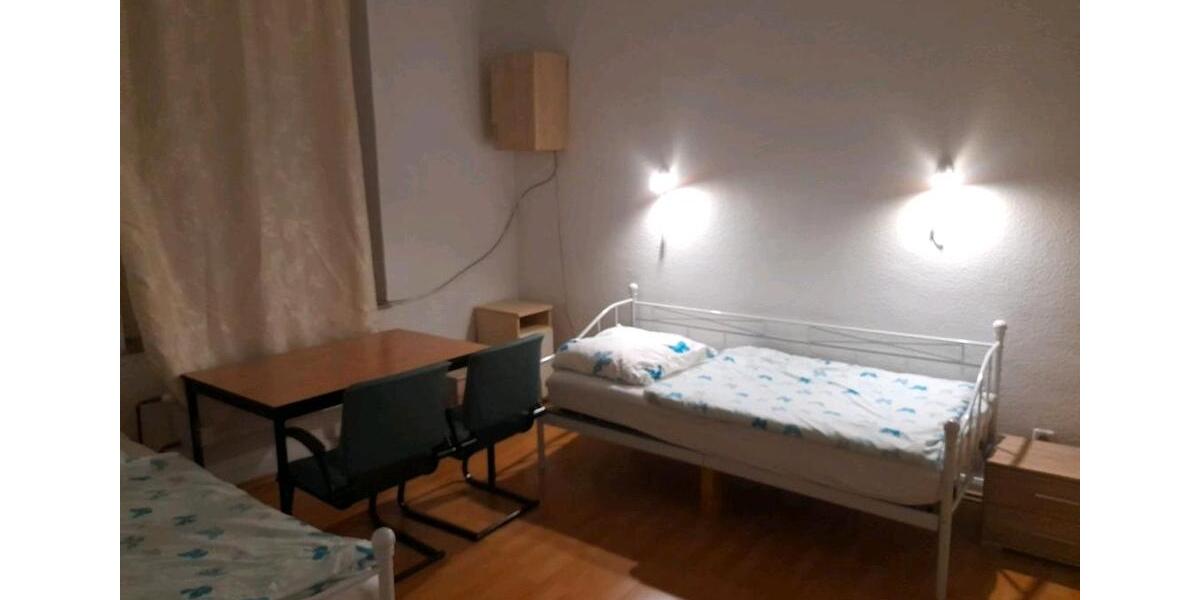 4 Platz frei Monteurzimmer Mönchengladbach 1 zimmer