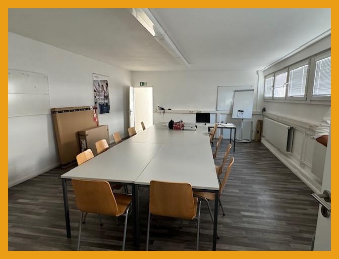 Gewerbeobjekt Kirchhain - 1.900&euro; | Angebot:23856190