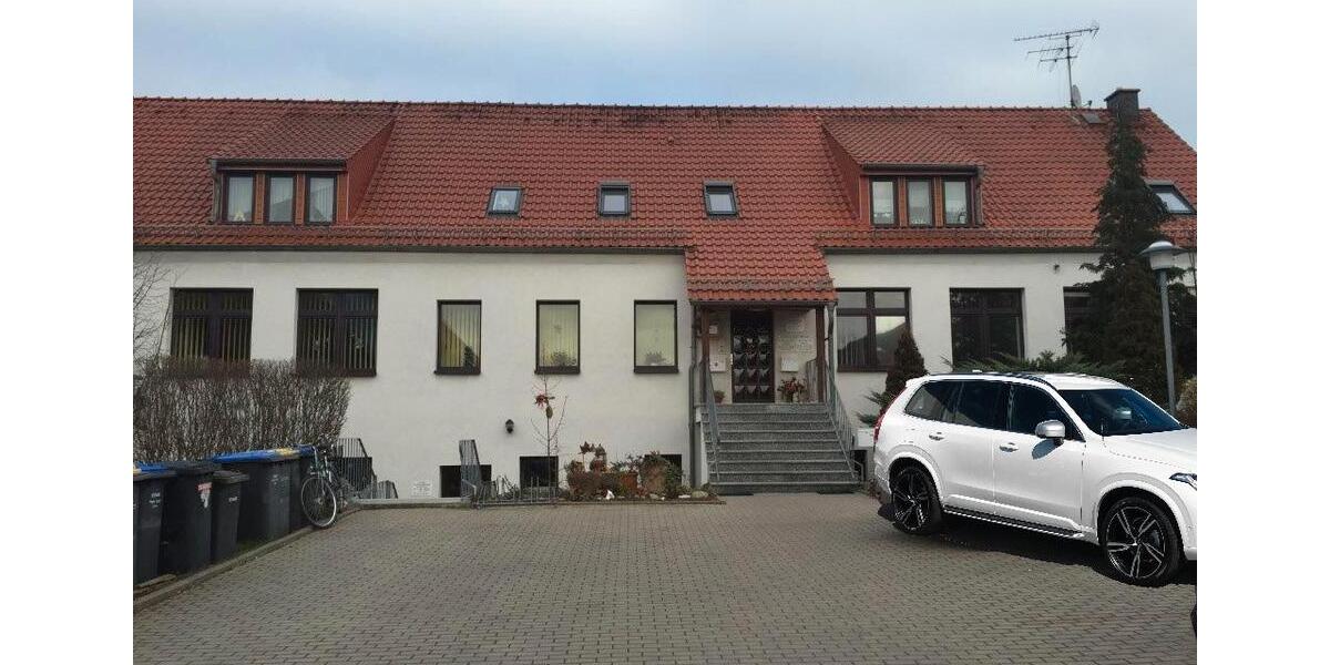 Schöne, große 4-Raum Wohnung in Bottendorf zu vermieten! 4 zimmer