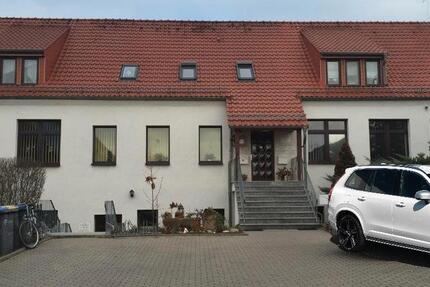 Wohnung Roßleben-Wiehe Wiehe - 4 Zimmer, 99 m&sup2;, 500&euro; | Angebot:22625722