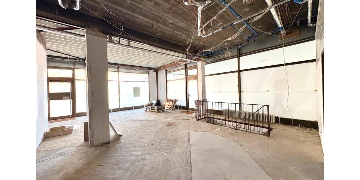 Gewerbeobjekt Norderstedt - 1.755&euro; | Angebot:22657186